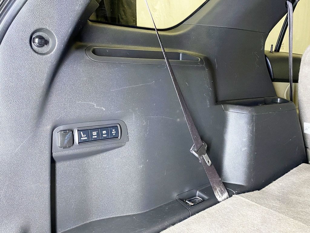 2013 Ford Explorer FWD 4dr Limited - 22962105 - 65