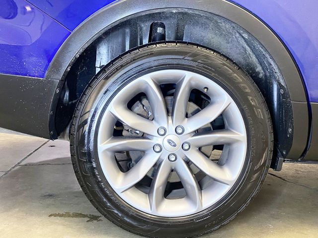 2013 Ford Explorer FWD 4dr Limited - 22962105 - 69