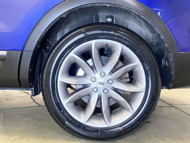 2013 Ford Explorer FWD 4dr Limited - 22962105 - 72