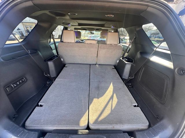 2013 Ford Explorer FWD 4dr Limited - 22973504 - 10