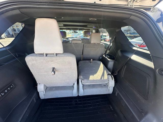 2013 Ford Explorer FWD 4dr Limited - 22973504 - 12