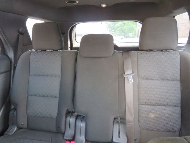 2013 Ford Explorer FWD 4dr XLT - 23039508 - 12