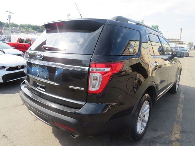 2013 Ford Explorer FWD 4dr XLT - 23039508 - 2