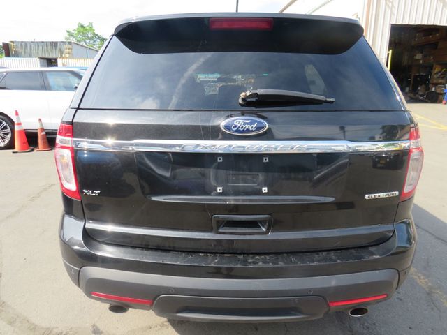 2013 Ford Explorer FWD 4dr XLT - 23039508 - 3