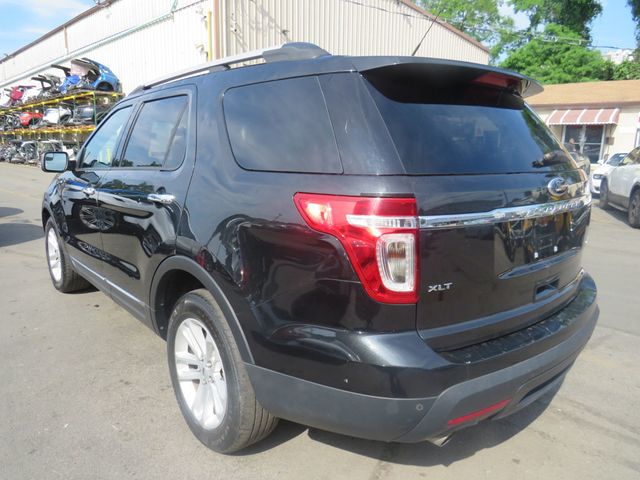 2013 Ford Explorer FWD 4dr XLT - 23039508 - 6