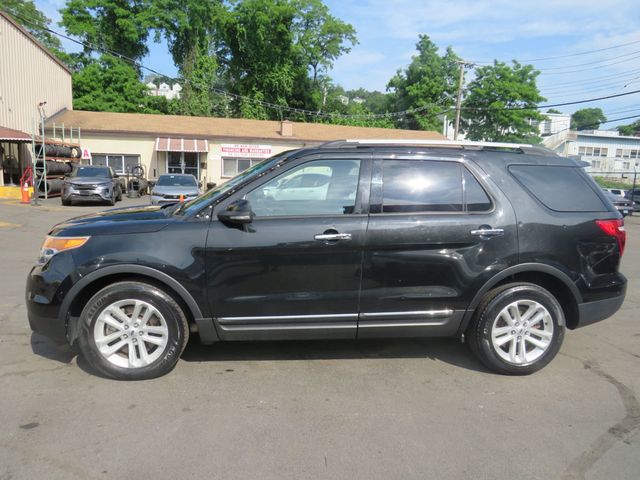 2013 Ford Explorer FWD 4dr XLT - 23039508 - 7
