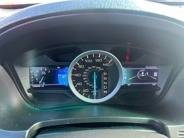 2013 Ford Explorer FWD 4dr XLT - 22952765 - 11