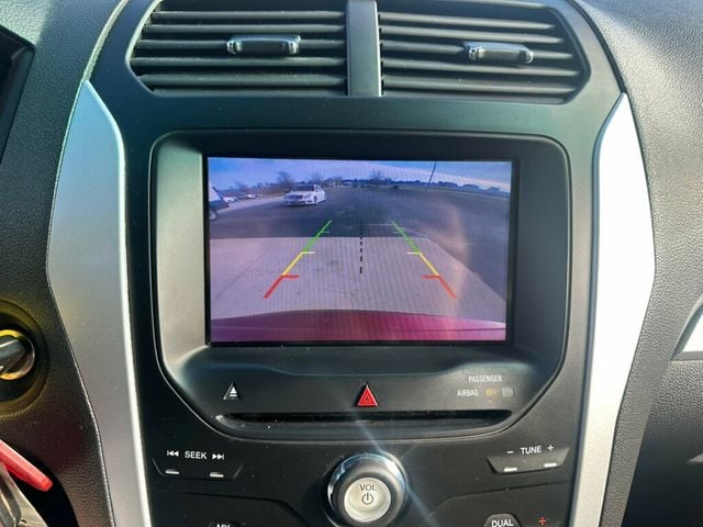 2013 Ford Explorer FWD 4dr XLT - 22952765 - 14