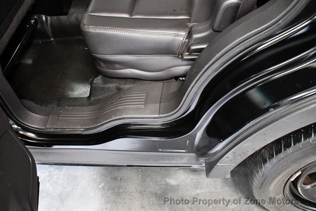 2013 Ford Explorer POLICE INTERCEPTOR - 22391720 - 10