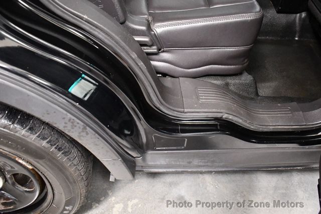 2013 Ford Explorer POLICE INTERCEPTOR - 22391720 - 15