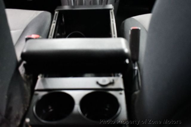 2013 Ford Explorer POLICE INTERCEPTOR - 22391720 - 21