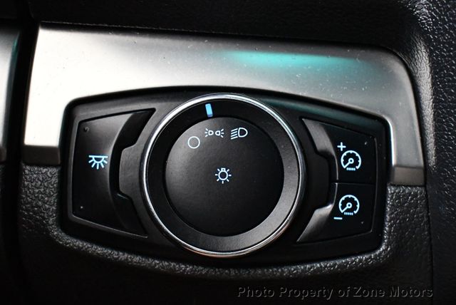 2013 Ford Explorer POLICE INTERCEPTOR - 22391720 - 29