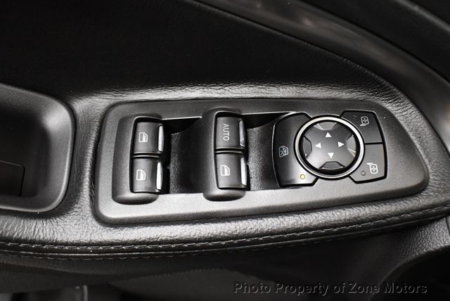 2013 Ford Explorer POLICE INTERCEPTOR - 22391720 - 35