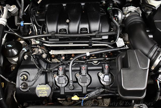 2013 Ford Explorer POLICE INTERCEPTOR - 22391720 - 42