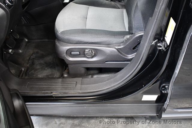 2013 Ford Explorer POLICE INTERCEPTOR - 22391720 - 6