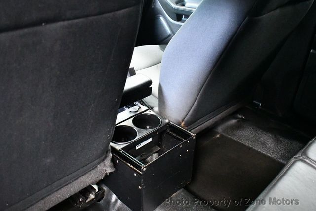 2013 Ford Explorer POLICE INTERCEPTOR - 22391720 - 8