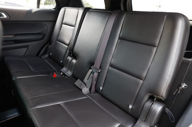 2013 Ford Explorer Police Interceptor Utility - 23046067 - 10
