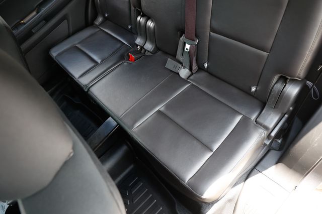 2013 Ford Explorer Police Interceptor Utility - 23046067 - 12
