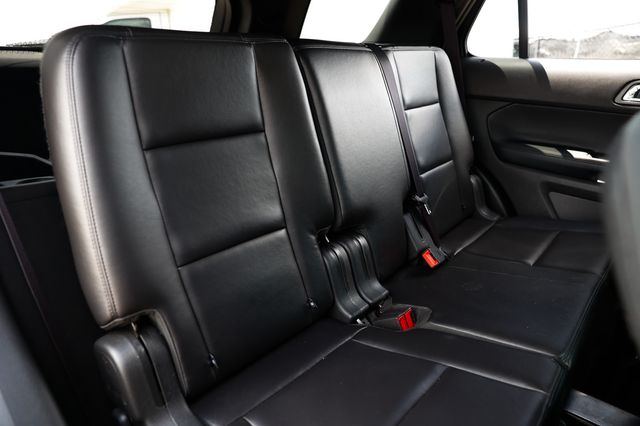 2013 Ford Explorer Police Interceptor Utility - 23046067 - 16