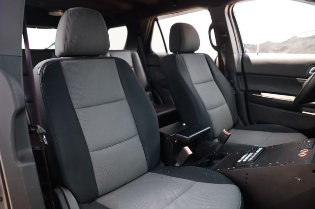 2013 Ford Explorer Police Interceptor Utility - 23046067 - 17
