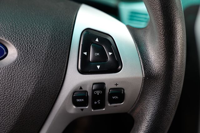 2013 Ford Explorer Police Interceptor Utility - 23046067 - 26