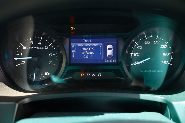 2013 Ford Explorer Police Interceptor Utility - 23046067 - 28