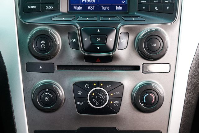 2013 Ford Explorer Police Interceptor Utility - 23046067 - 31