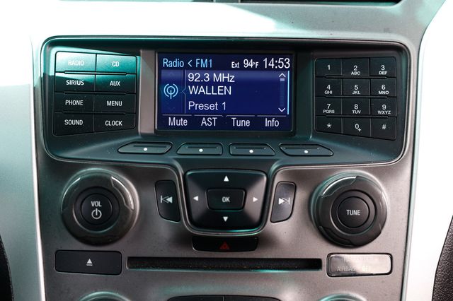 2013 Ford Explorer Police Interceptor Utility - 23046067 - 32