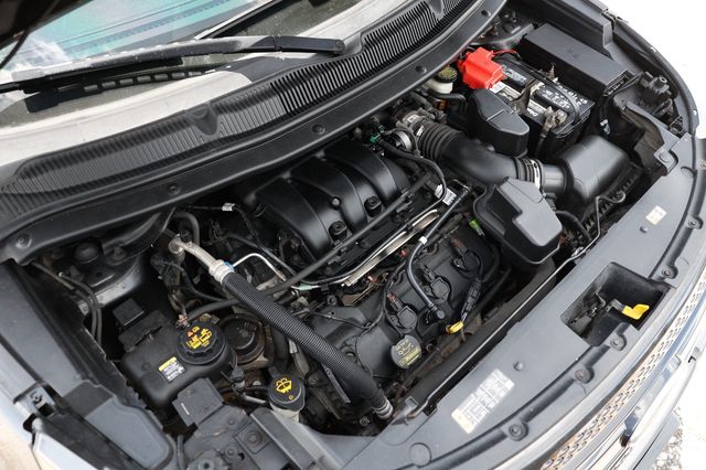 2013 Ford Explorer Police Interceptor Utility - 23046067 - 44