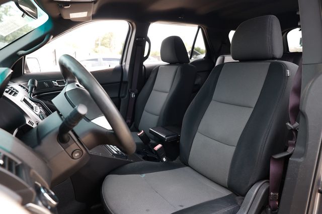 2013 Ford Explorer Police Interceptor Utility - 23046067 - 8