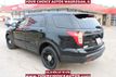 2013 Ford Explorer Police Interceptor Utility AWD 4dr SUV - 22016917 - 6