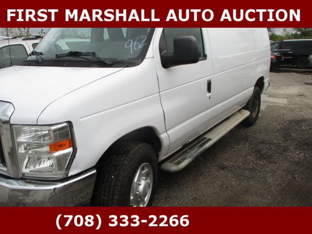 2013 Ford E-250  - 22618887 - 1