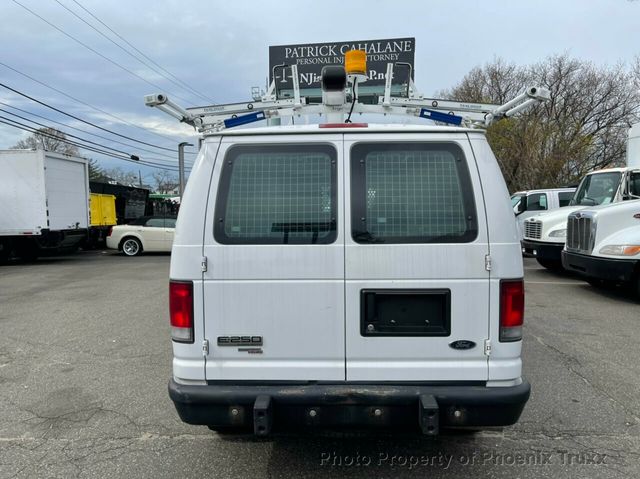 2013 Ford E-250 Econoline E250 3dr Cargo van SRW - 21281419 - 10