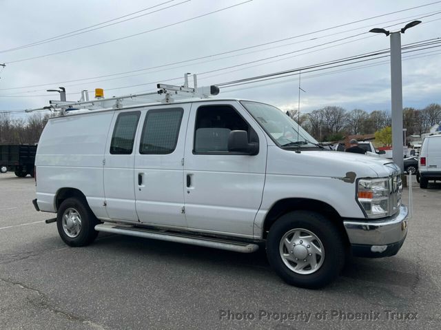2013 Ford E-250 Econoline E250 3dr Cargo van SRW - 21281419 - 3