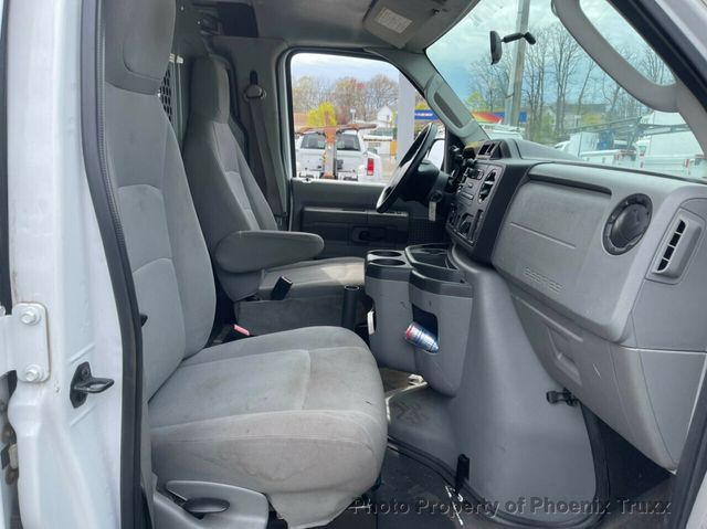 2013 Ford E-250 Econoline E250 3dr Cargo van SRW - 21281419 - 5
