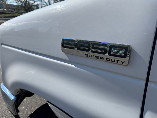 2013 Ford E-350 Cutaway Non-CDL Wheelchair Shuttle Bus For Adults Seniors Church & Medical Transportation - 22922061 - 17