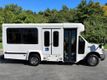 2013 Ford E-350 Cutaway Non-CDL Wheelchair Shuttle Bus For Adults Seniors Church & Medical Transportation - 22922061 - 1