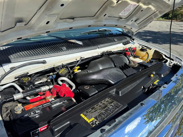 2013 Ford E-350 Cutaway Non-CDL Wheelchair Shuttle Bus For Adults Seniors Church & Medical Transportation - 22922061 - 20