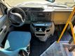 2013 Ford E-350 Cutaway Non-CDL Wheelchair Shuttle Bus For Adults Seniors Church & Medical Transportation - 22922061 - 23