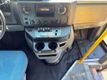 2013 Ford E-350 Cutaway Non-CDL Wheelchair Shuttle Bus For Adults Seniors Church & Medical Transportation - 22922061 - 25