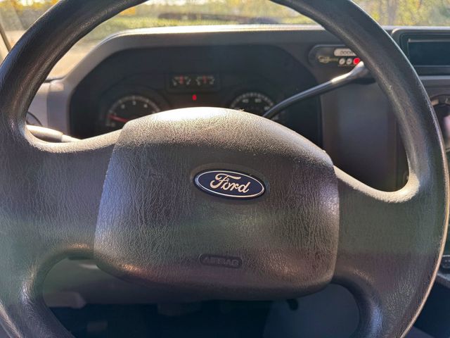 2013 Ford E-350 Cutaway Non-CDL Wheelchair Shuttle Bus For Adults Seniors Church & Medical Transportation - 22922061 - 30
