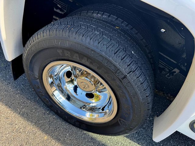 2013 Ford E-350 Cutaway Non-CDL Wheelchair Shuttle Bus For Adults Seniors Church & Medical Transportation - 22922061 - 41