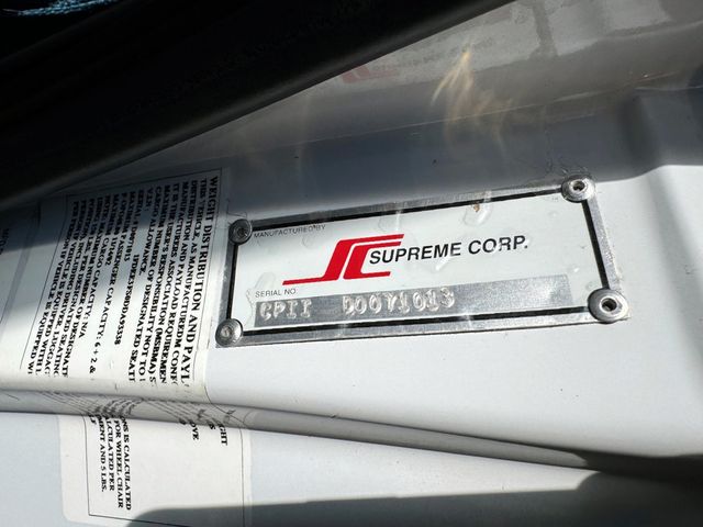 2013 Ford E-350 Cutaway Non-CDL Wheelchair Shuttle Bus For Adults Seniors Church & Medical Transportation - 22922061 - 45