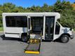 2013 Ford E-350 Cutaway Non-CDL Wheelchair Shuttle Bus For Adults Seniors Church & Medical Transportation - 22922061 - 4
