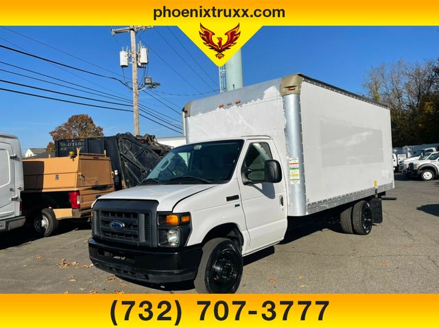 13 Used Ford E 350 Econoline Xl 2dr 2wd Cutaway Van Chassis Drw At Phoenix Truxx Serving South Amboy Nj Iid