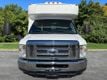 2013 Ford E-350 Non-CDL Wheelchair Shuttle Bus For Adults Seniors Church & Medical Transportation - 22922061 - 16