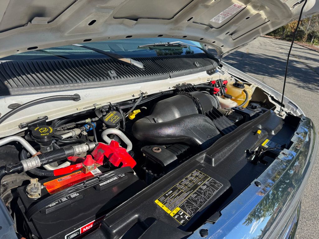 2013 Ford E-350 Non-CDL Wheelchair Shuttle Bus For Adults Seniors Church & Medical Transportation - 22922061 - 18