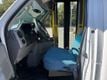 2013 Ford E-350 Non-CDL Wheelchair Shuttle Bus For Adults Seniors Church & Medical Transportation - 22922061 - 22