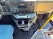 2013 Ford E-350 Non-CDL Wheelchair Shuttle Bus For Adults Seniors Church & Medical Transportation - 22922061 - 25