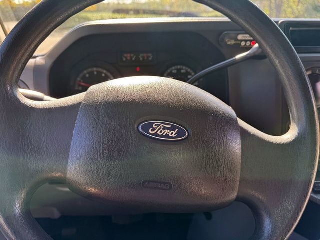 2013 Ford E-350 Non-CDL Wheelchair Shuttle Bus For Adults Seniors Church & Medical Transportation - 22922061 - 30